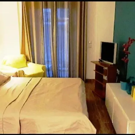 Appartement By The Sea *