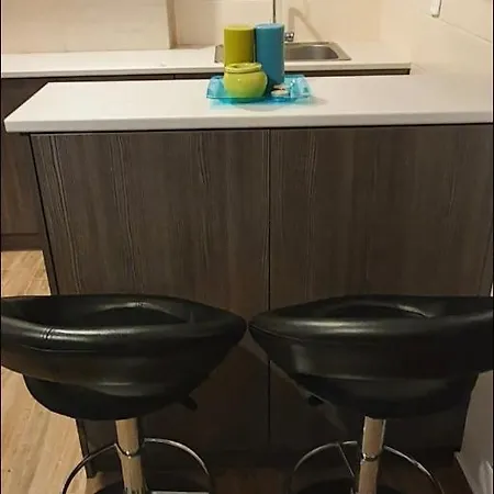 Appartamento By The Sea Loutráki