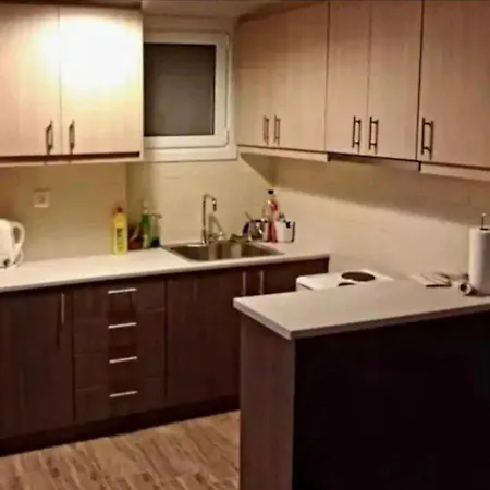 By The Sea Apartment *