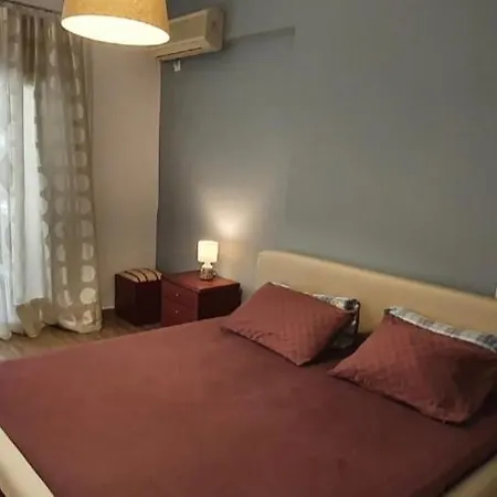 Appartamento By The Sea Loutráki