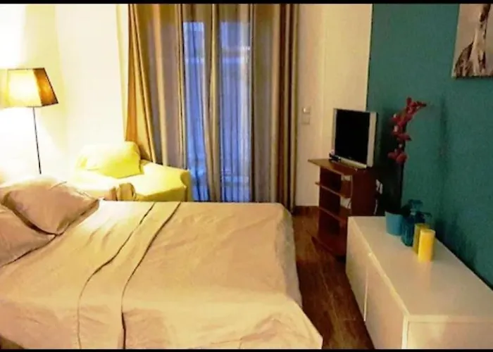 Apartament By The Sea *