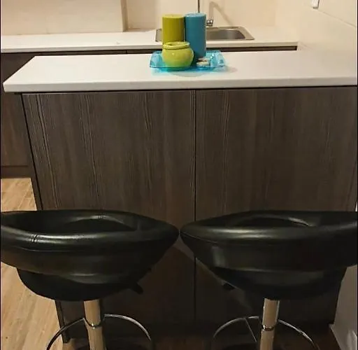 Apartament By The Sea Loutráki