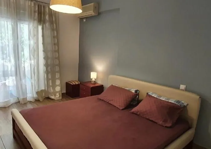 Apartament By The Sea Loutráki